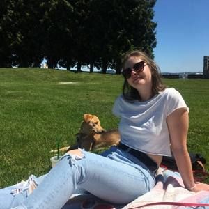 Meet your Posher, Raigan